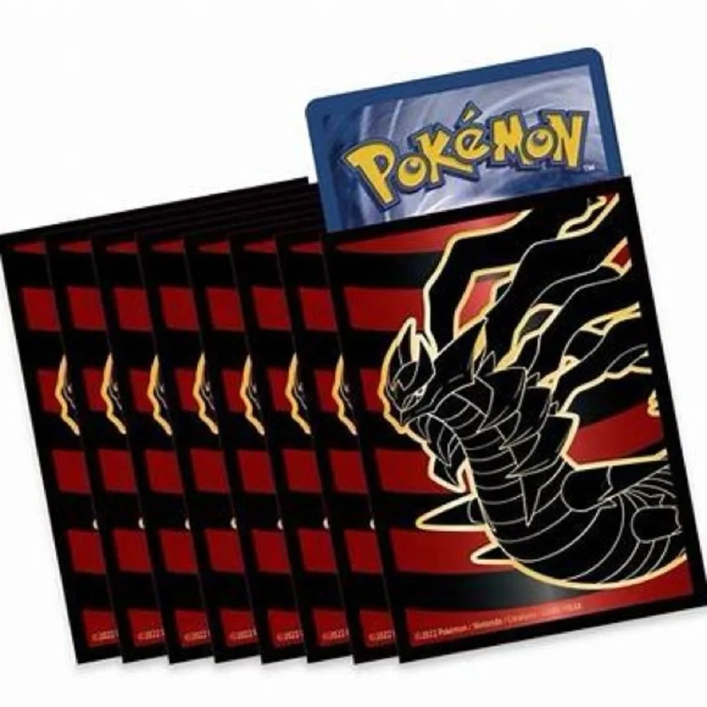 Pokemon Lost Origin Accessory bundle